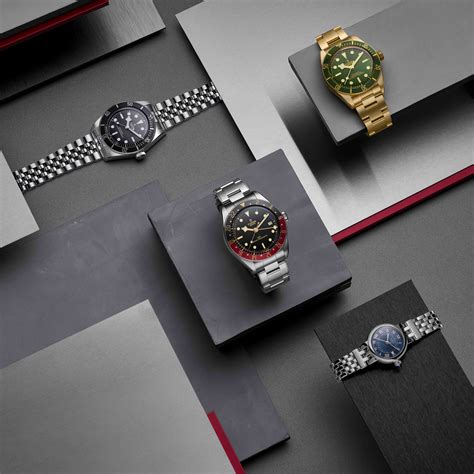 Find an Official TUDOR Watch retailer: Milano, Italy .